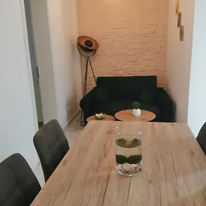 Marita Apartment