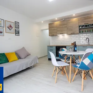  Apartman Luxury