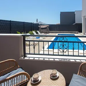 Appartement Modern With Swimming Pool, Kaštela