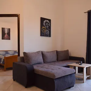 Calypso Apartment