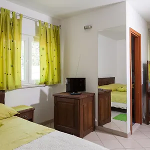 3* Гостевой дом Vesna