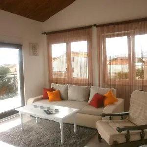 Ljubica Apartment