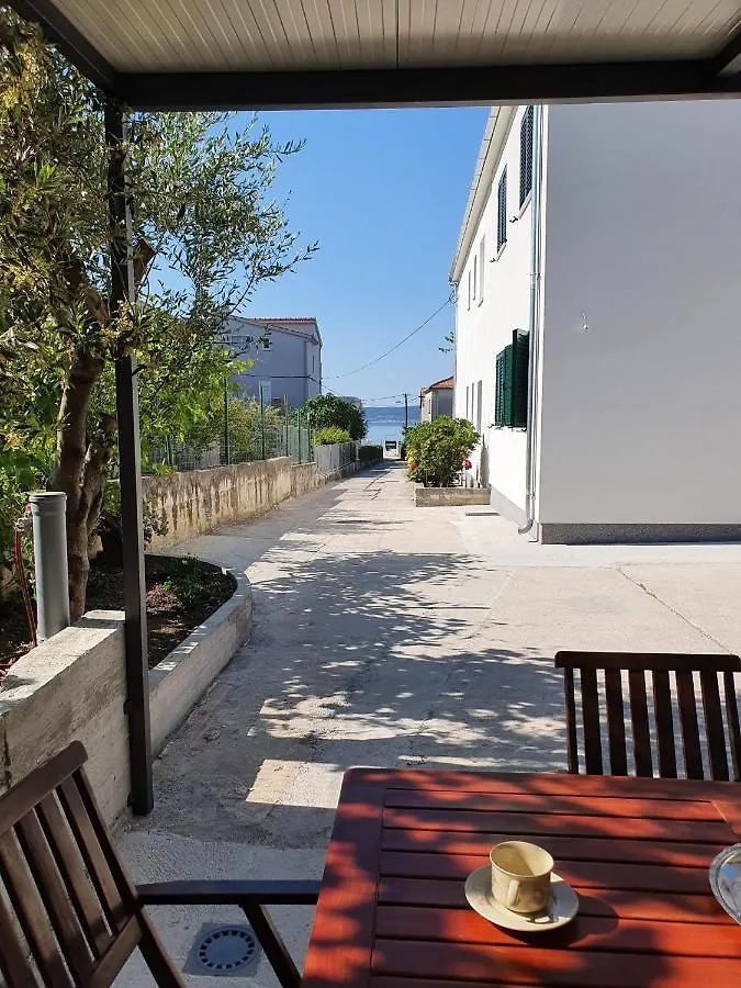 Apartments Lovor & Lavanda Kastela
