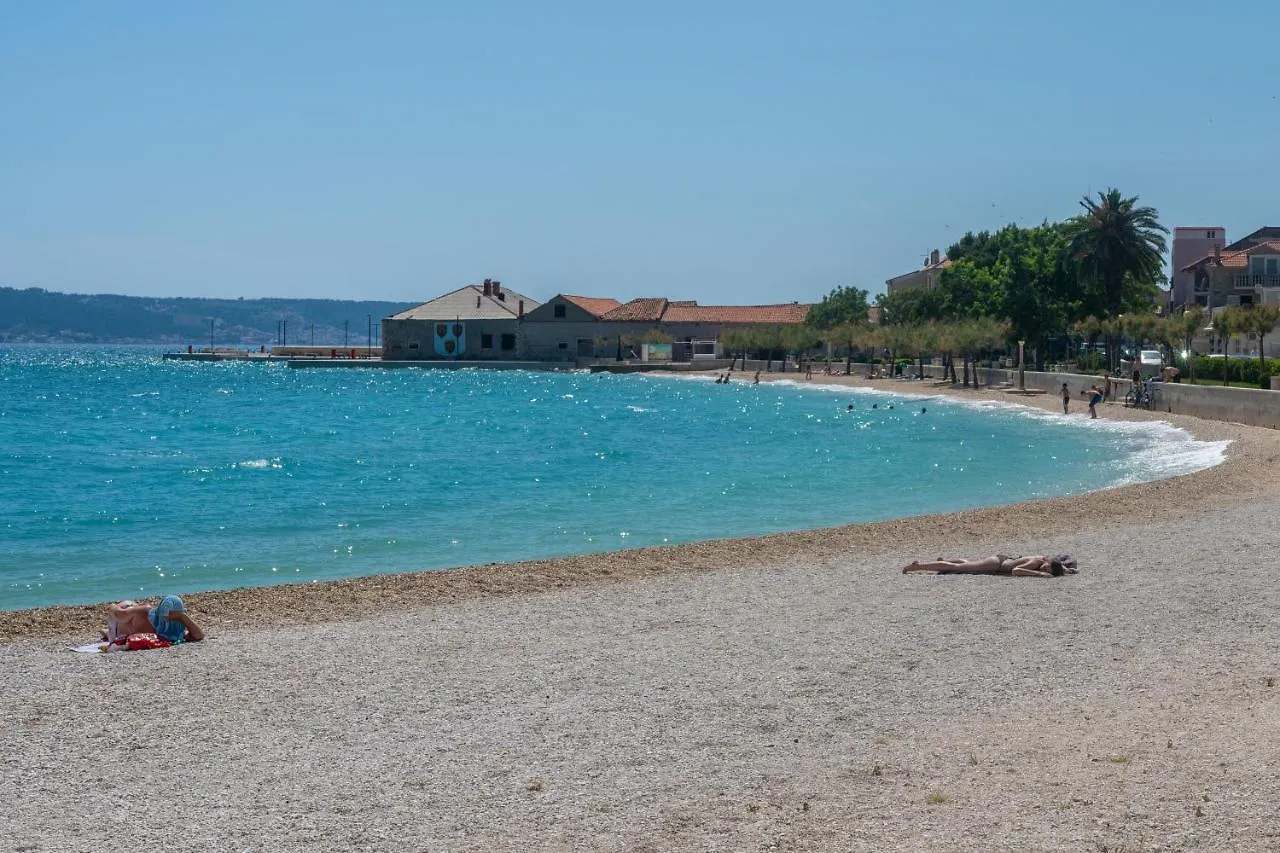 Apartments Lovor & Lavanda Kastela