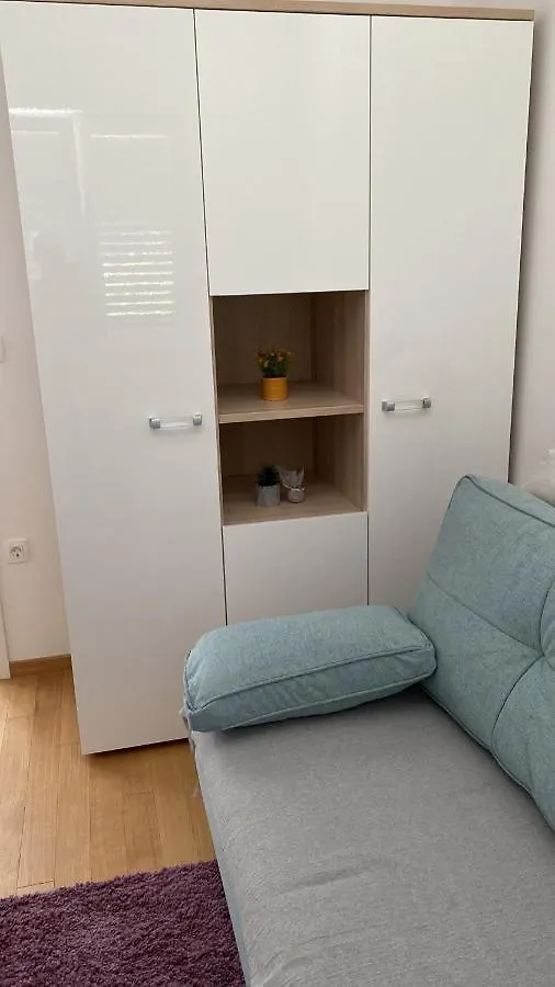 Apartments Lovor & Lavanda Kastela